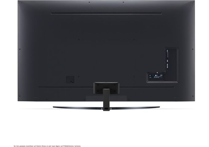 LG 86UT81006LA.API sw UHD-TV UHD Multituner Smart a5