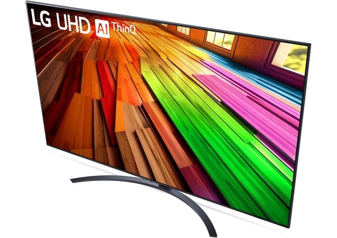 LG 86UT81006LA.API sw UHD-TV UHD Multituner Smart a5