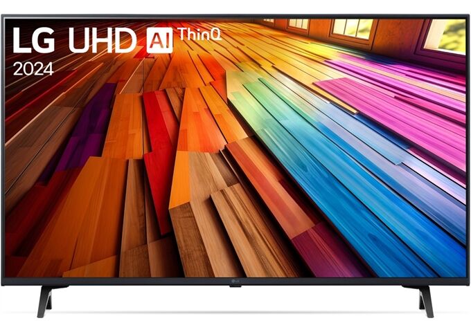 LG 43UT80006LA.API sw UHD-TV UHD Multituner Smart a5