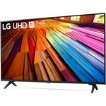 LG 43UT80006LA.API sw UHD-TV UHD Multituner Smart a5