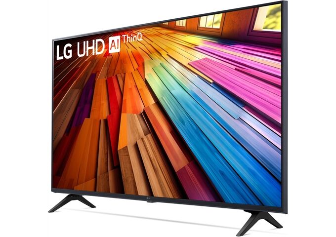 LG 43UT80006LA.API sw UHD-TV UHD Multituner Smart a5