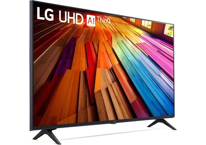 LG 43UT80006LA.API sw UHD-TV UHD Multituner Smart a5