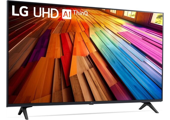 LG 43UT80006LA.API sw UHD-TV UHD Multituner Smart a5