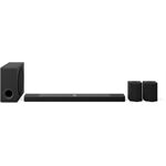 LG DS95TR.DDEULLK sw 9.1.5 Soundbar 810W kabellos.Sub