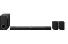 LG DS95TR.DDEULLK sw 9.1.5 Soundbar 810W kabellos.Sub