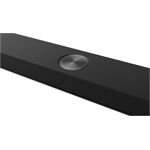 LG DS95TR.DDEULLK sw 9.1.5 Soundbar 810W kabellos.Sub