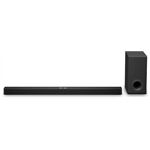 LG DS90TY.DDEULLK sw 5.1.3 Soundbar 570W kabellos.Sub