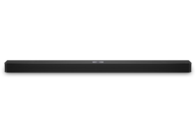 LG DS90TY.DDEULLK sw 5.1.3 Soundbar 570W kabellos.Sub