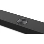 LG DS90TY.DDEULLK sw 5.1.3 Soundbar 570W kabellos.Sub