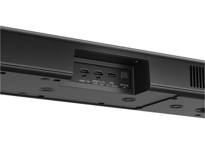 LG DS90TY.DDEULLK sw 5.1.3 Soundbar 570W kabellos.Sub