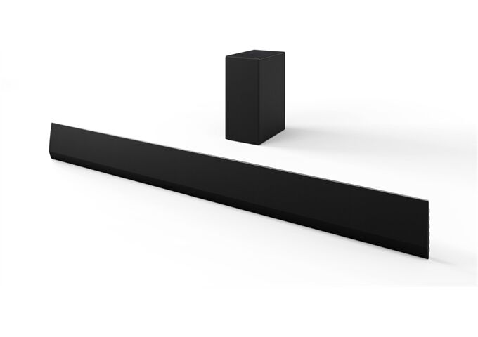 LG DSG10TY.DDEULLK sw 3.1 Soundbar 420W kabellos.Sub