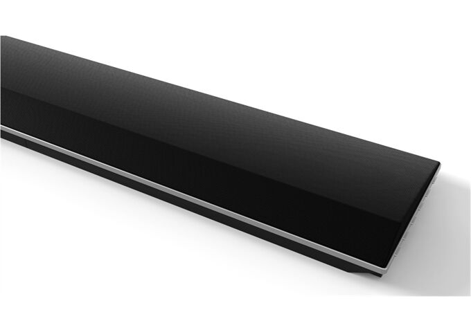 LG DSG10TY.DDEULLK sw 3.1 Soundbar 420W kabellos.Sub