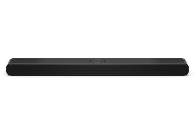 LG DS77TY.CDEULLK sw 3.1.3 Soundbar 400W kabellos.Sub