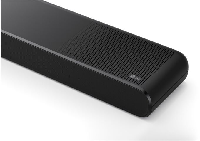 LG DS77TY.CDEULLK sw 3.1.3 Soundbar 400W kabellos.Sub