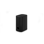 LG DS77TY.CDEULLK sw 3.1.3 Soundbar 400W kabellos.Sub