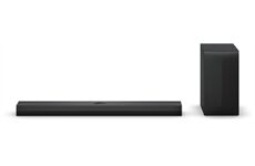 LG DS70TR.ADEULLK sw 5.1.1 Soundbar 500W kabellos.Sub