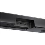 LG DS70TR.ADEULLK sw 5.1.1 Soundbar 500W kabellos.Sub