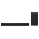 LG DS40T.DDEULLK sw 2.1 Soundbar 300W kabellos.Sub WL