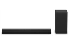 LG DS40T.DDEULLK sw 2.1 Soundbar 300W kabellos.Sub WL