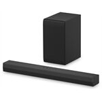 LG DS40T.DDEULLK sw 2.1 Soundbar 300W kabellos.Sub WL