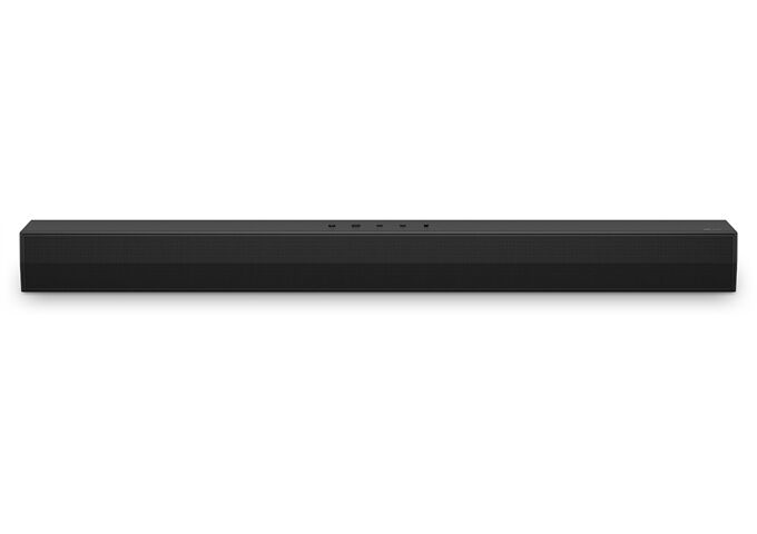 LG DS40T.DDEULLK sw 2.1 Soundbar 300W kabellos.Sub WL