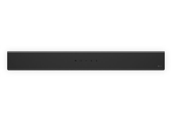 LG DS40T.DDEULLK sw 2.1 Soundbar 300W kabellos.Sub WL