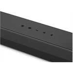 LG DS40T.DDEULLK sw 2.1 Soundbar 300W kabellos.Sub WL