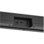 LG DS40T.DDEULLK sw 2.1 Soundbar 300W kabellos.Sub WL