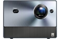 Hisense C1 Mini Projektor 4K UHD DLP 1600 Lumen Smart Dolb