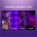 JVC LT-32VF5355 LED-TV FHD SMART TIVO Multituner Mitte