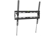 E+P WHS 115 TV-Wandhalterung schwarz neigbar max. 35kg