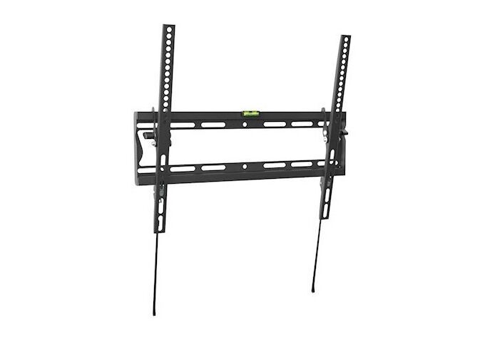 E+P WHS 115 TV-Wandhalterung schwarz neigbar max. 35kg