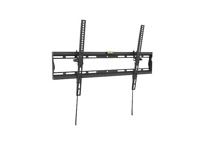 E+P WHS 116 TV-Wandhalterung schwarz neigbar max. 35kg