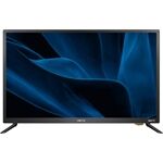 Metz blue 24MTE3001 sw LED-TV HD DVB-T2/C/S2 CI+ HEVC R