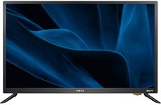 Metz blue 24MTE3001 sw LED-TV HD DVB-T2/C/S2 CI+ HEVC R