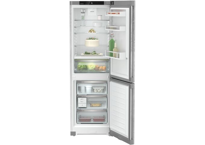 Liebherr CBNpcd 5223-20 gr Kühlkombi 218/103L D BioFr. NoFr