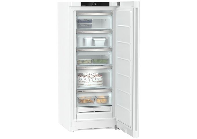 Liebherr FNc 4625-20 Gefrierschrank C 200L 145,5x59,7x67,5c