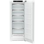 Liebherr FNc 4625-20 Gefrierschrank C 200L 145,5x59,7x67,5c