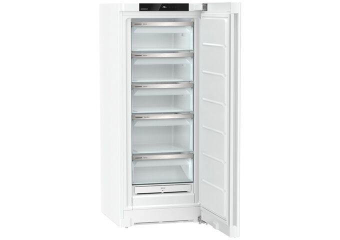 Liebherr FNc 4625-20 Gefrierschrank C 200L 145,5x59,7x67,5c