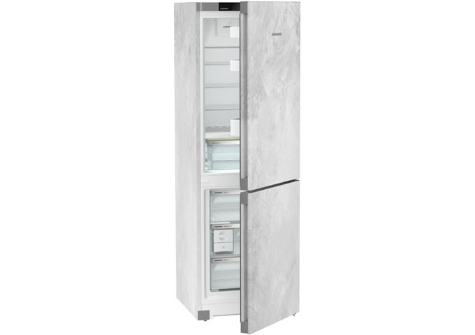 Liebherr CBNpcd 5223-20 gr Kühlkombi 218/103L D BioFr. NoFr