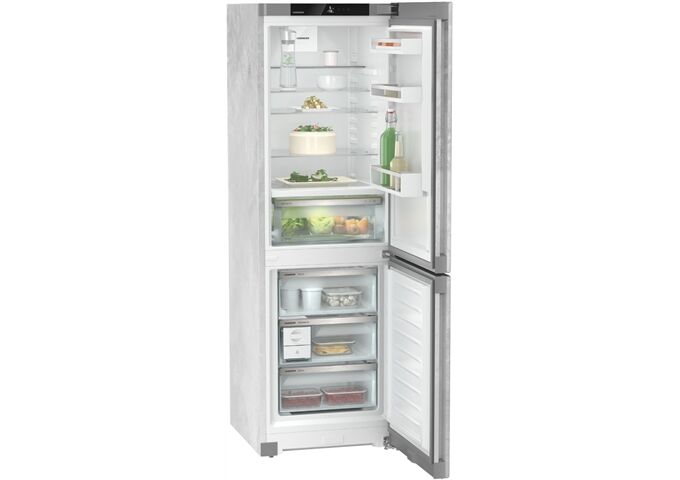 Liebherr CBNpcd 5223-20 gr Kühlkombi 218/103L D BioFr. NoFr