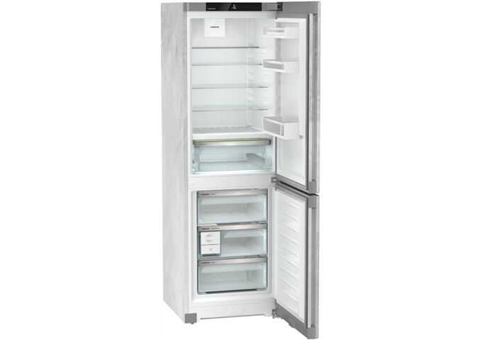 Liebherr CBNpcd 5223-20 gr Kühlkombi 218/103L D BioFr. NoFr