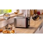 Bosch TAT6M420 Toaster My Moment ed