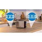 Bosch TAT6M420 Toaster My Moment ed