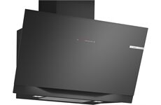 Bosch DWK91LT60 Klarglas sw Wandesse A+ 90m 3Stufen+2Int