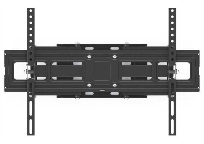 HAMA 220831 TV-Wandhalterung sw 213cm (84")auszieh-/nei