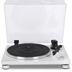 Sonoro Platinum Auto EAS ws(matt) 33 1/3,45U/min,USB,BT,e
