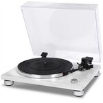 Sonoro Platinum Auto EAS ws(matt) 33 1/3,45U/min,USB,BT,e