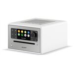 Sonoro Elite ws hochglanz Musiksystem DAB+ Weckfunktion W