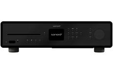 Sonoro Maestro sw matt-sw Musiksystem DAB+ Hifi Receiver